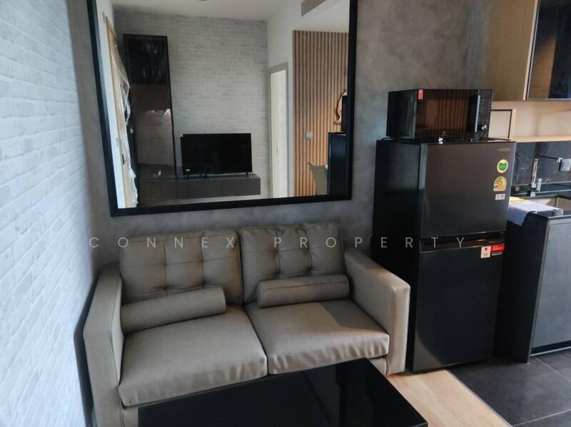 The Line Jatujak-Mochit, Bangkok