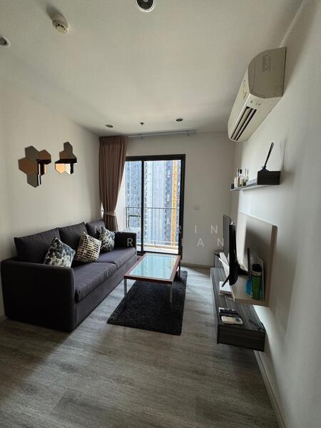 CENTRIC Ari Station, Bangkok