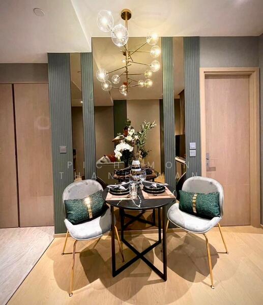 ASHTON Asoke-Rama 9, Bangkok