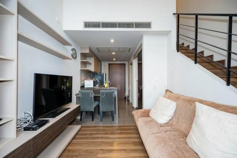 Onyx Phahonyothin - Photo 1