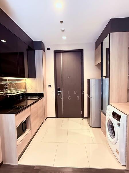 The Line Asoke-Ratchada, Bangkok