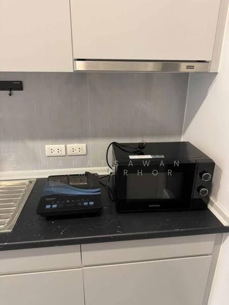 Supalai Loft Sathorn-Ratchaphruek, Bangkok