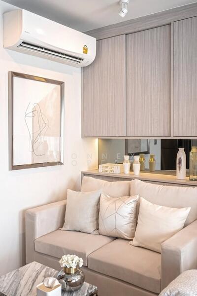 Life Ladprao Valley, Bangkok