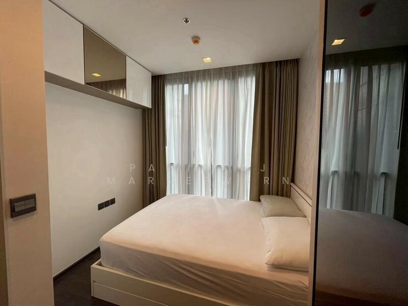 The Line Asoke-Ratchada, Bangkok