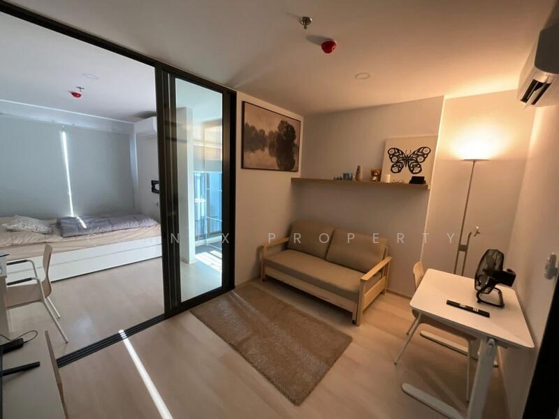 Aspire Vibha-Victory, Bangkok