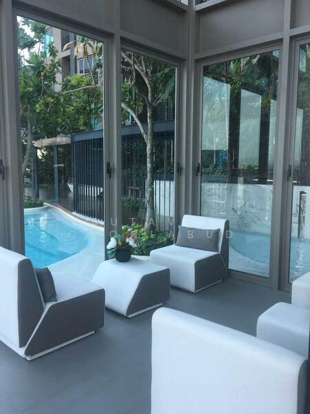 Whizdom Station Ratchada-Thapra, Bangkok