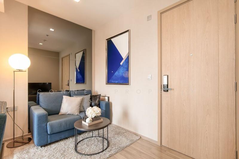 The Line Jatujak-Mochit, Bangkok