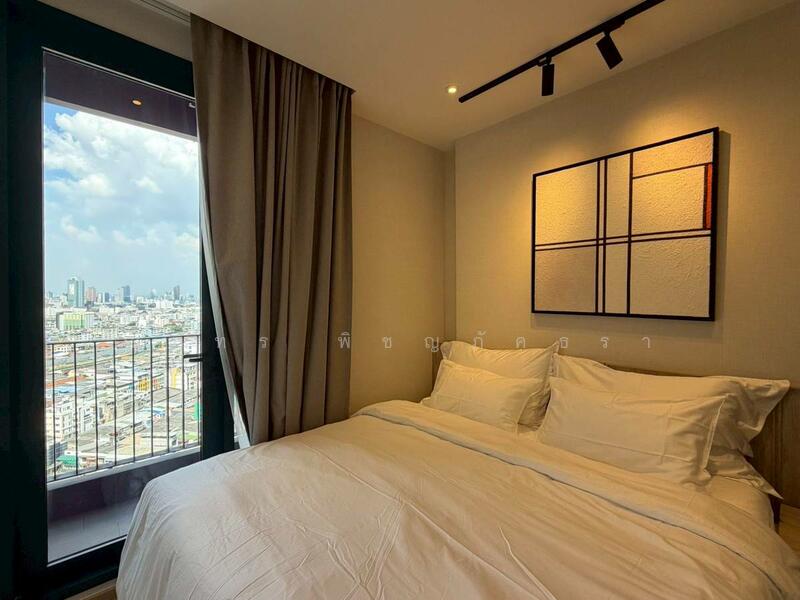 ASHTON Asoke-Rama 9, Bangkok