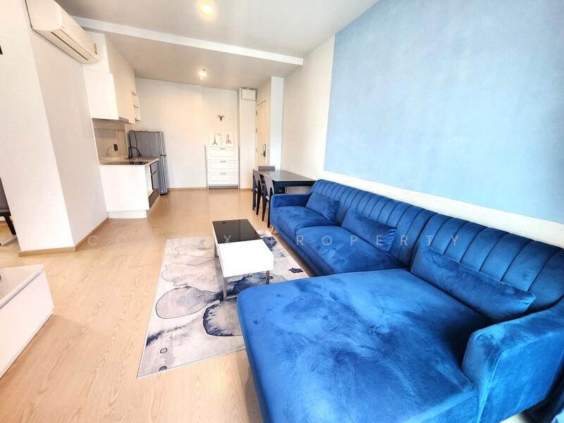 The Tree Sukhumvit 71-Ekamai, Bangkok