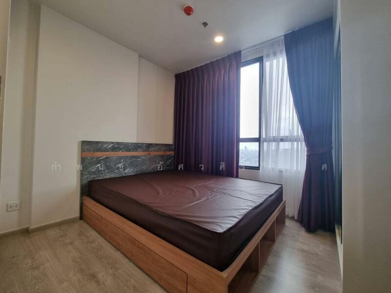 The Tree Charan 30, Bangkok