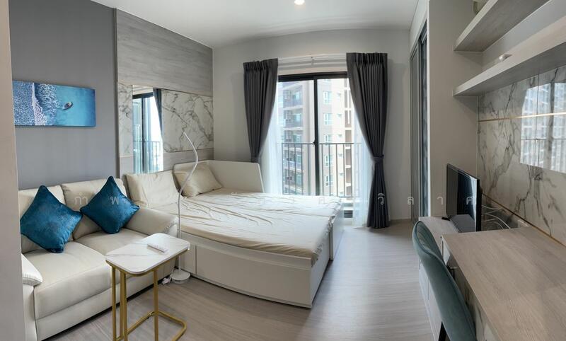 The Parkland Phetkasem 56, Bangkok