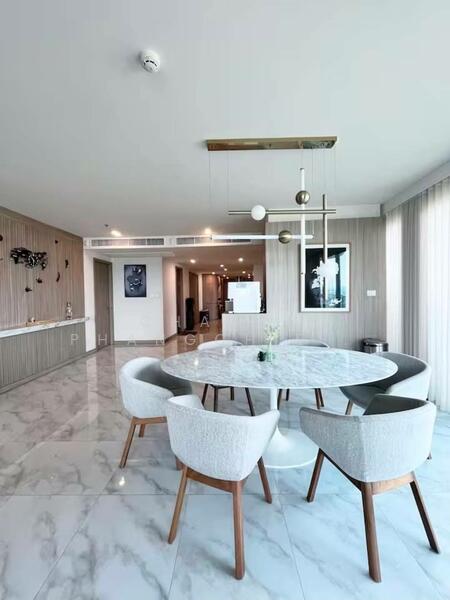 Supalai Riva Grande Rama 3, Bangkok