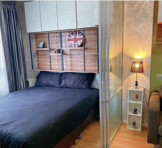 Lumpini Ville On Nut-Latkrabang, Bangkok