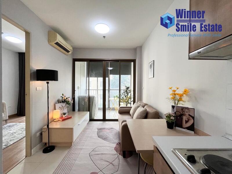 IDEO Mix Sukhumvit 103, Bangkok