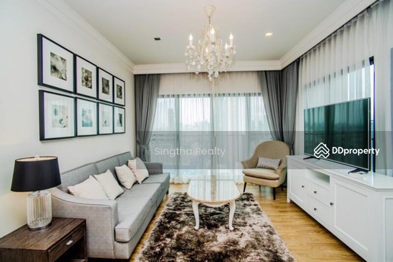 Noble Reveal, Bangkok