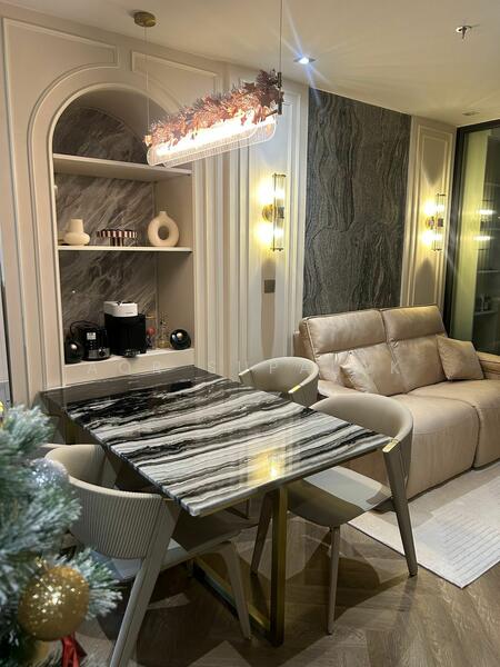 Life Phahon-Ladprao, Bangkok