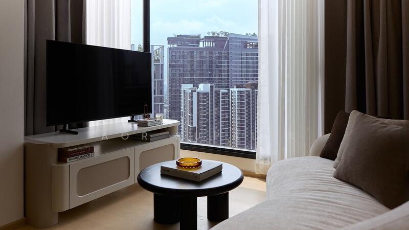 ASHTON Asoke-Rama 9, Bangkok