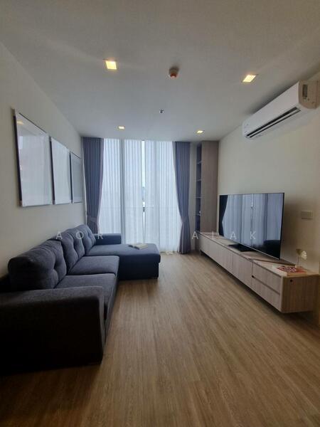 Noble State 39, Bangkok