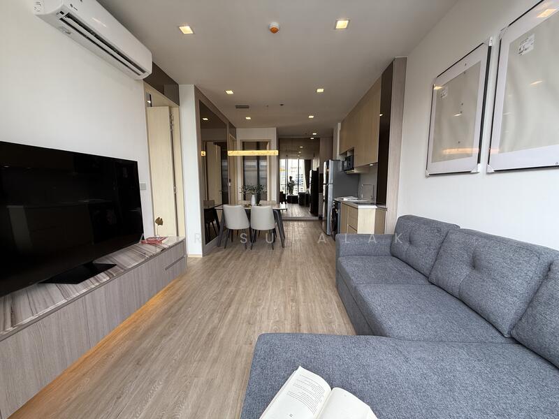 Noble State 39, Bangkok