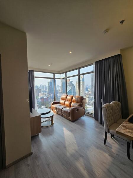 Rhythm Ekkamai Estate, Bangkok