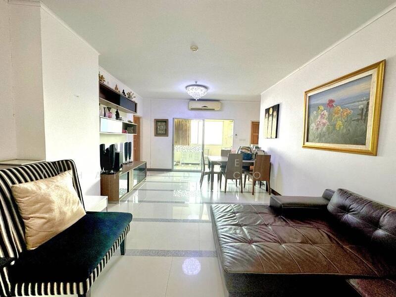 Supalai Park Srinakarin, Bangkok