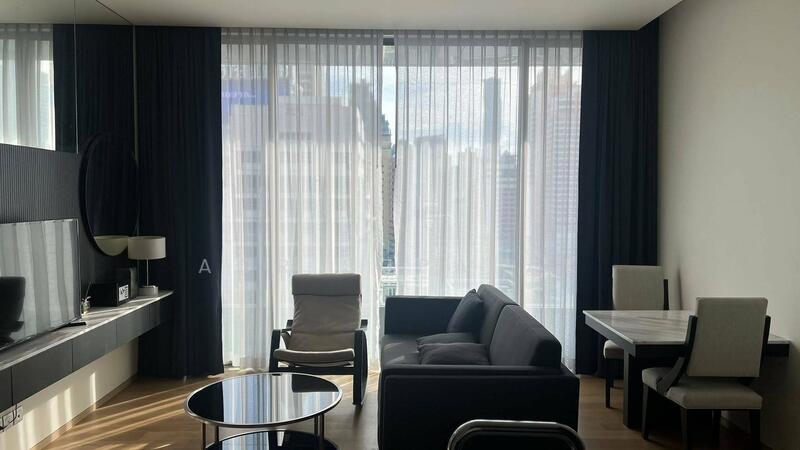 Saladaeng One, Bangkok