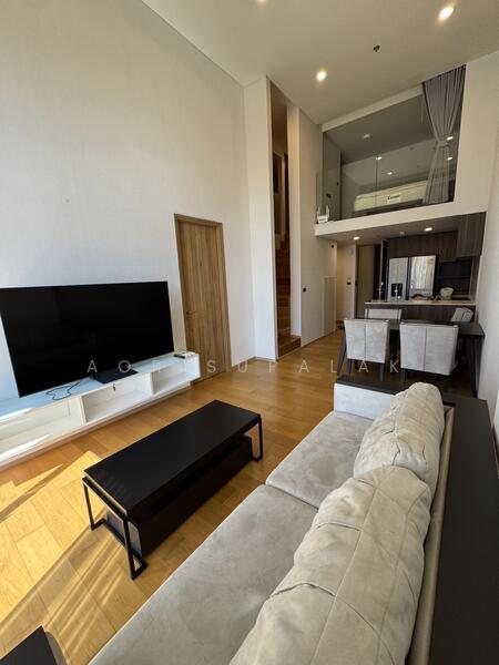 Siamese Exclusive Sukhumvit 31, Bangkok