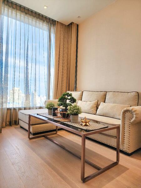 The Esse Asoke, Bangkok