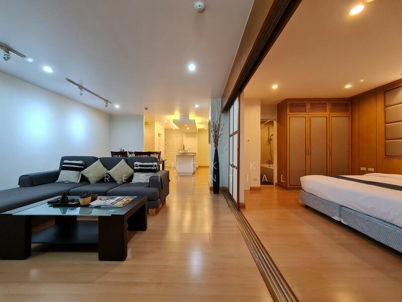 Park View Mansion, Bangkok