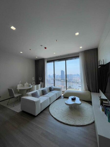 Rhythm Charoenkrung Pavillion, Bangkok