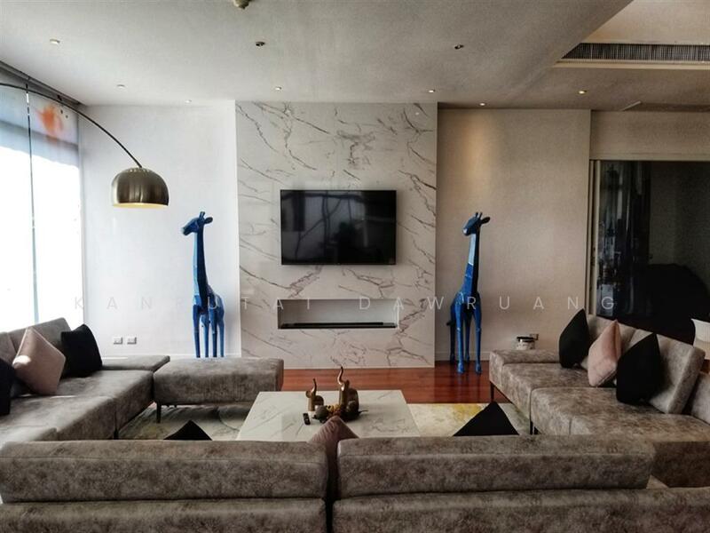 Benviar Tonson Residence, Bangkok