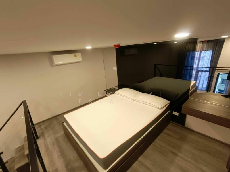 The Origin Ladprao Bangkapi, Bangkok