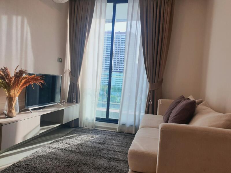 Vtara Sukhumvit 36, Bangkok