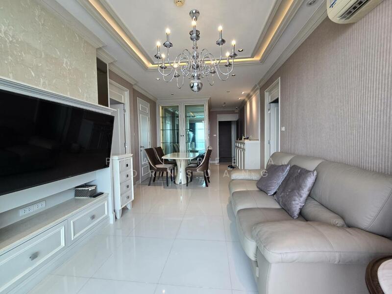 Supalai Prima Riva, Bangkok