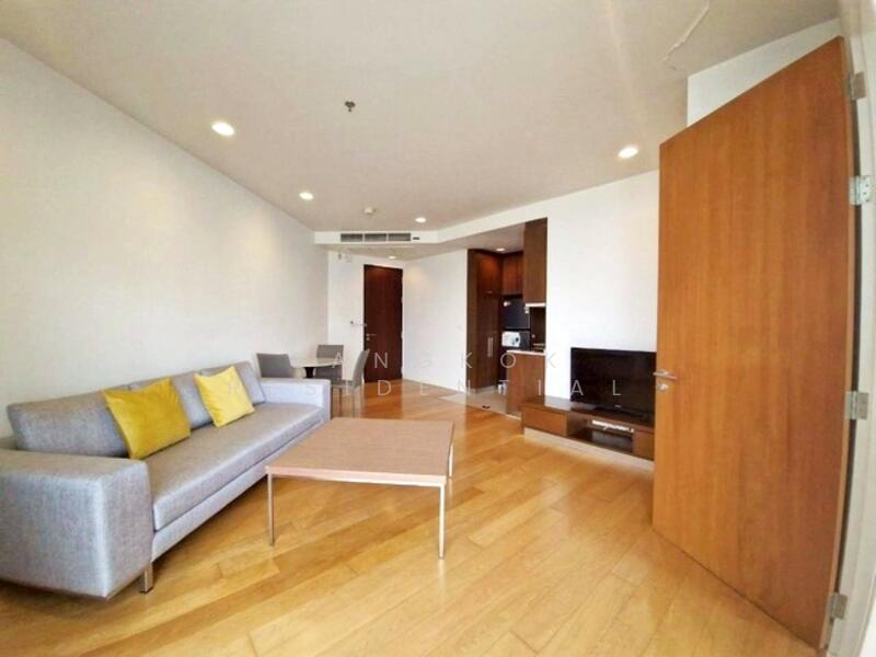 Chatrium Residence Riverside, Bangkok