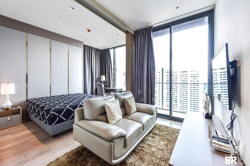 ASHTON Silom, Bangkok