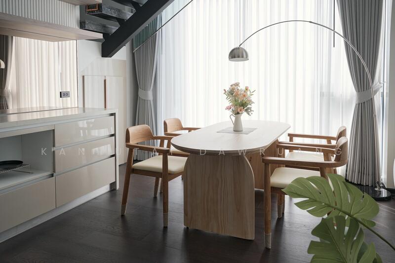 LAVIQ Sukhumvit 57, Bangkok