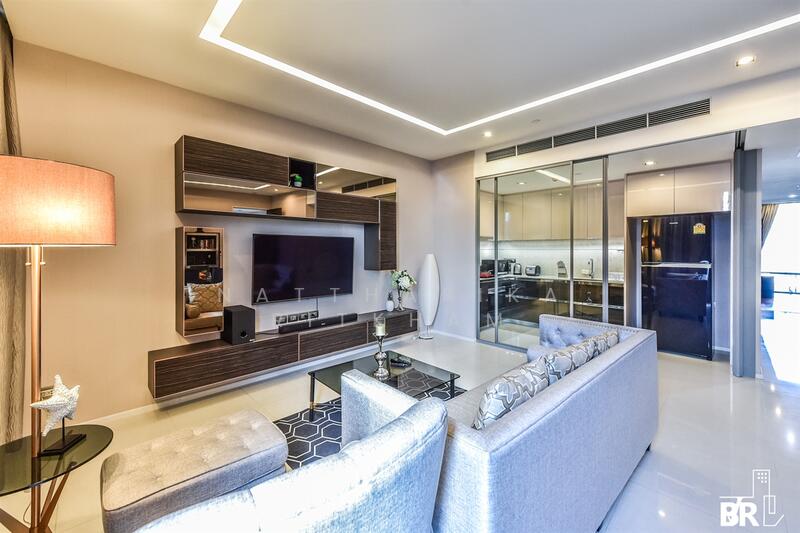 The Bangkok Sathorn, Bangkok