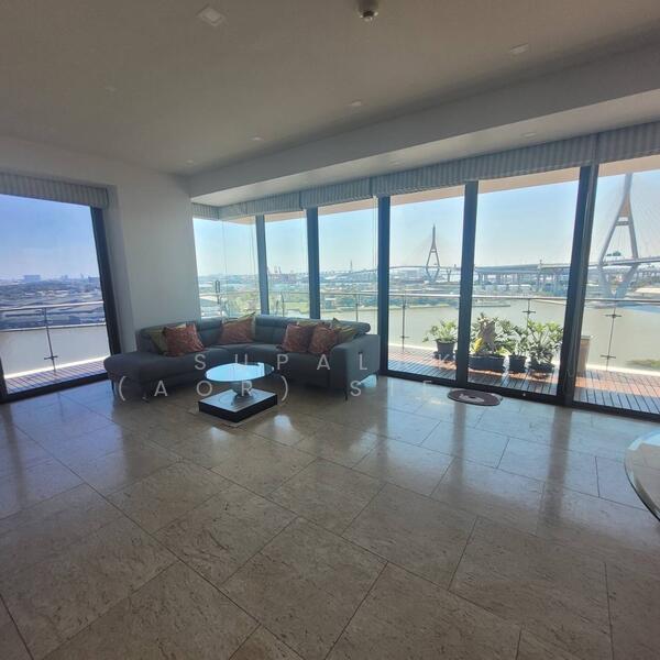 The Pano Rama 3, Bangkok