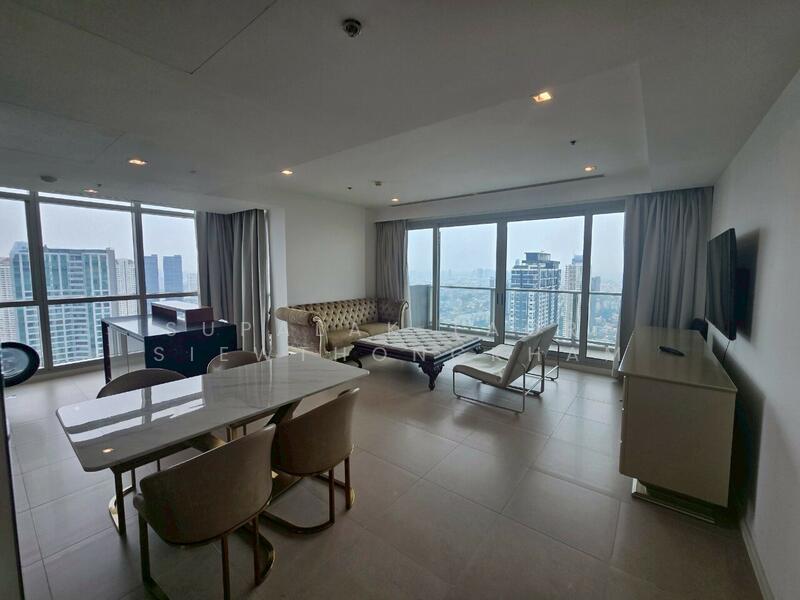 The River by Raimon Land, Bangkok