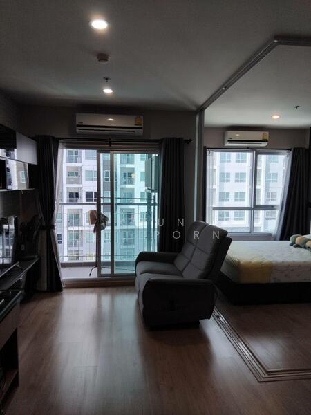 The Tempo Grand Sathorn-Wutthakat, Bangkok