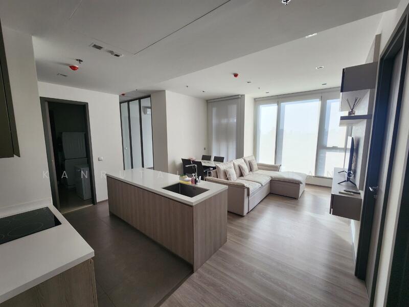 Rhythm Charoenkrung Pavillion, Bangkok