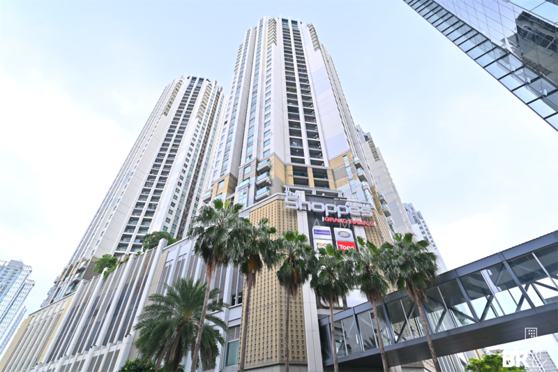 Belle Grand Rama 9, Bangkok