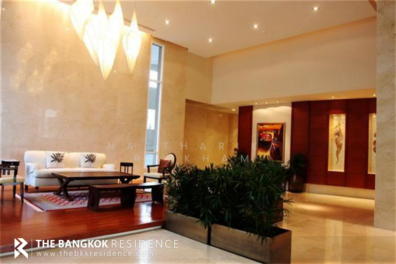 The Infinity, Bangkok