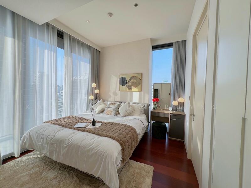 Khun By Yoo, Bangkok