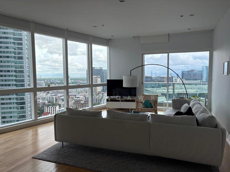 Millennium Residence, Bangkok