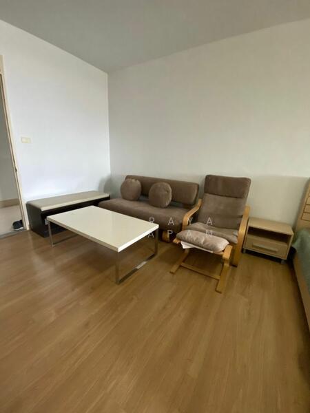 Supalai Park Srinakarin, Bangkok