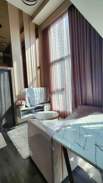 KnightsBridge Space Rama 9, Bangkok