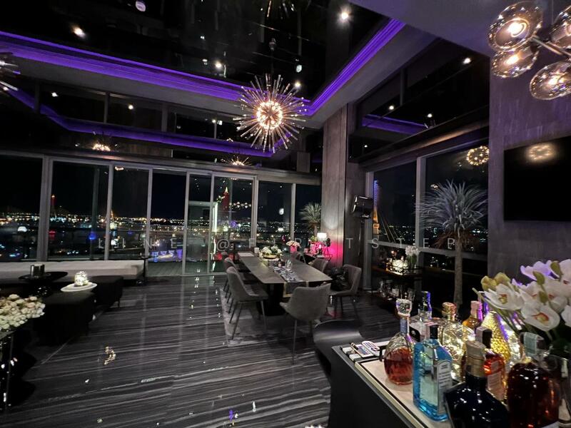 The Pano Rama 3, Bangkok