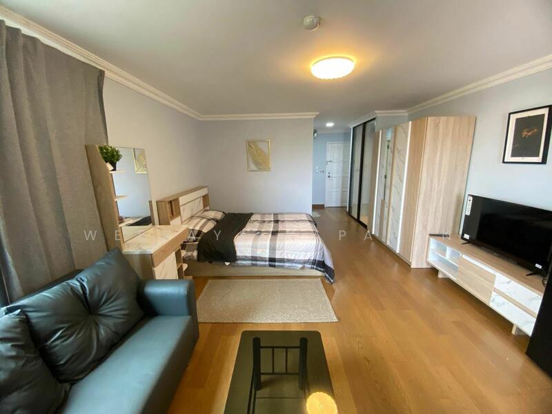 Sunshine Condominium - Photo 3